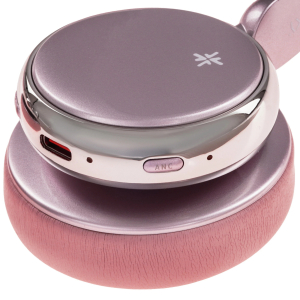 Купить FIIO SNOWSKY Anytime (F4439E) Pink-5.jpg